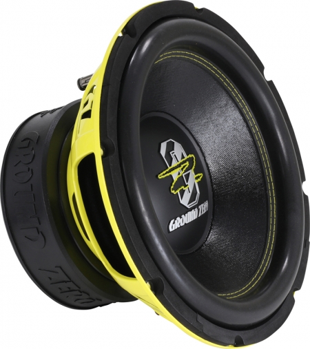 ������������� �������� Ground Zero GZRW 12XSPL